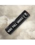Enola Gaye WP40 Smoke Grenade