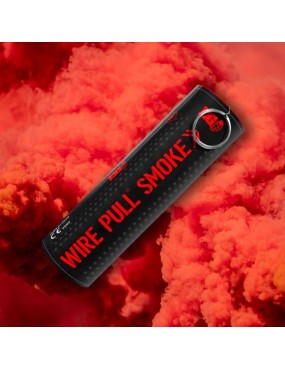 Enola Gaye WP40 Wire Pull Smoke Grenade