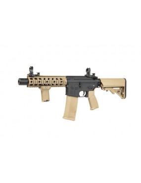 Specna Arms Rock River Arms SA-E05 EDGE™ Carbine Tan/Black