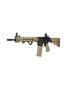 Specna Arms Rock River Arms SA-E14 EDGE™ Carbine - Tan/Black