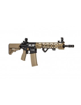 Specna Arms Rock River Arms SA-E14 EDGE™ Carbine - Tan/Black