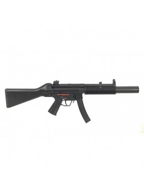 JG MP5 SD5 Airsoft SMG - with Metal Body