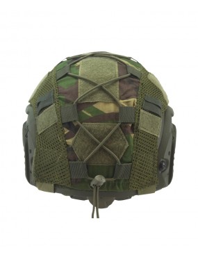 Tactical Fast Helmet Cover