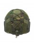 Tactical Fast Helmet Cover