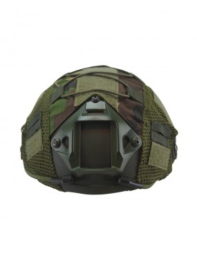 Tactical Fast Helmet Cover