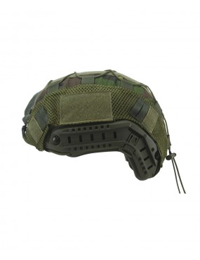 Tactical Fast Helmet Cover