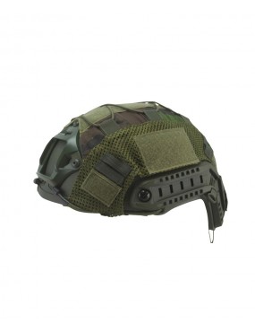 Tactical Fast Helmet Cover