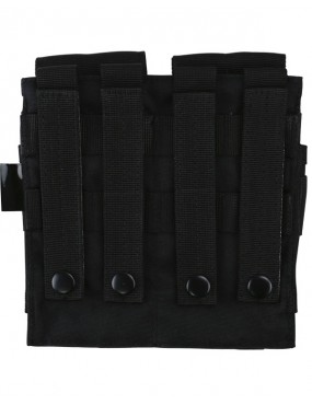 Double Original Style Mag Pouch