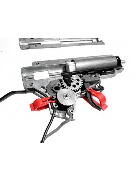 Airtech Gearbox Installation Kit GIK™