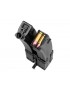 MP5 500 Round Double Battery Powered AEG Magazine
