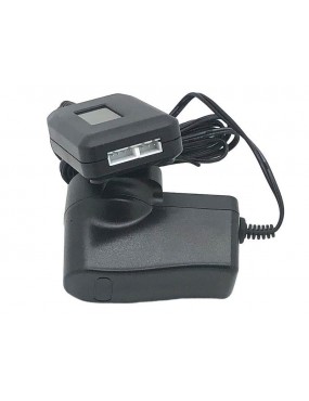 Big Foot Heat LiPo Balance Charger with Digital Display