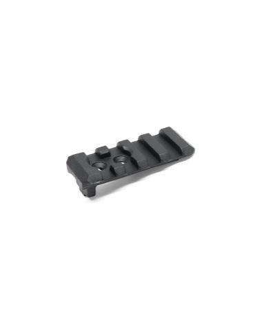 Action Army AAP-01 Rear Sight Rail Mount