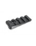 Action Army AAP-01 Rear Sight Rail Mount