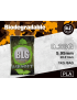 BLS Precision White 0.28g BIO BBs 3570rnd 1Kg Bag