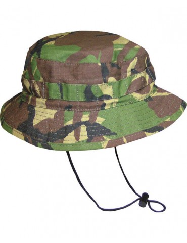 British Special Forces Hat- DPM
