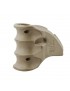 FAB Defense style Mag Well Grip for M4 Airsoft Guns