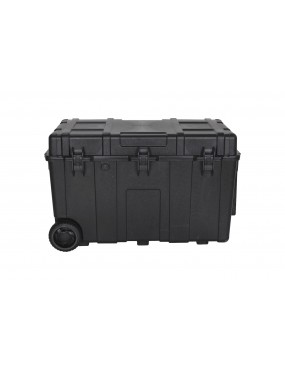 Nuprol Kit Box Hard Case -...