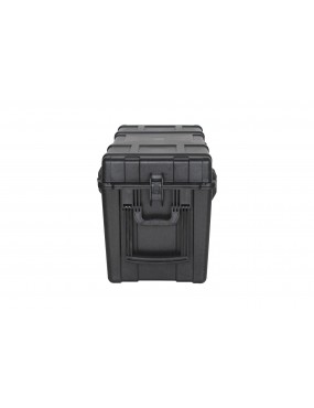 Nuprol Kit Box Hard Case - Black