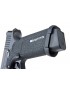 RWA Agency Arms EXA GBB Airsoft Pistol