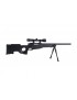 Well Warrior MB01 L96 Sniper Rifle Package - Upgrade Version