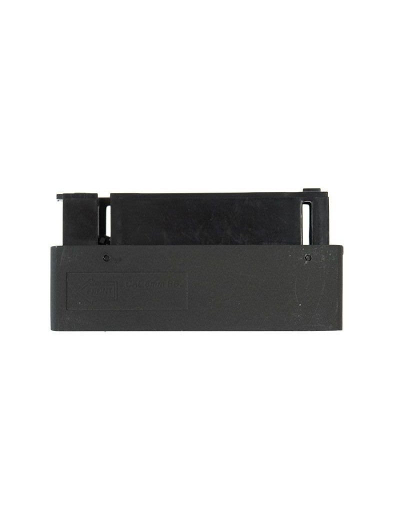 Well MB01 Metal 25rnd Low Capacity Mag