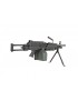 Specna Arms SA-249 Para CORE™ M249 - Black
