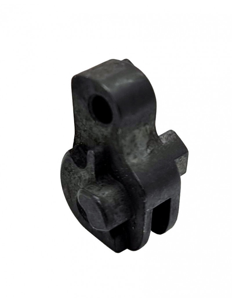 CTM AAP-01 CNC Steel Hammer Upgrade