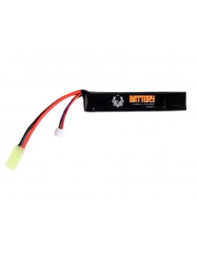 Duel Code 11.1v 800mAh 15C LiPo Stick Battery