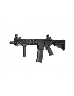 Daniel Defense® MK18 SA-E19 EDGE 2.0 ™ - Black