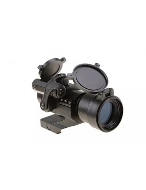 Theta Optics™ Battle Reflex Sight