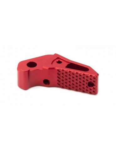 TTI Glock & AAP-01 Tactical Adjustable Trigger - Red