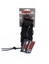 Nuprol PMC Single Pistol Mag Pouch - Black