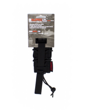Nuprol PMC Single Pistol Mag Pouch - Black