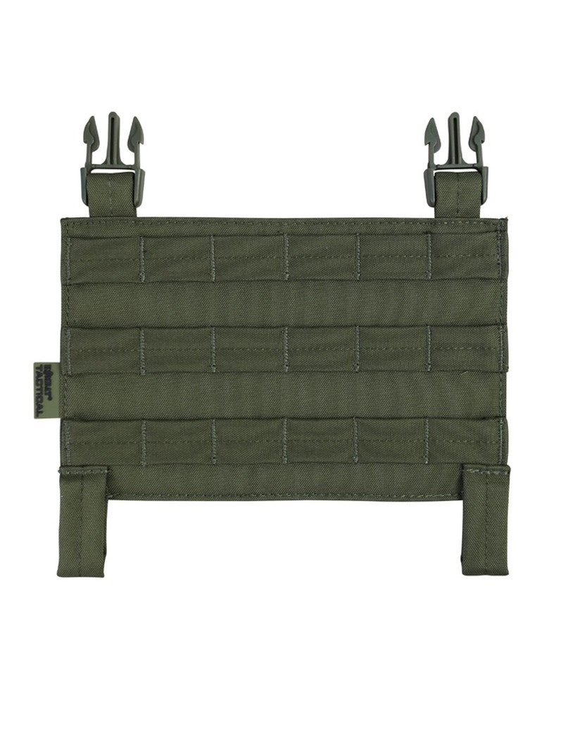 Kombat UK Buckle-Tek MOLLE Panel