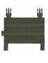 Kombat UK Buckle-Tek MOLLE Panel