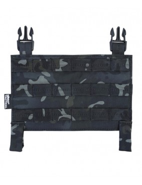 Kombat UK Buckle-Tek MOLLE Panel
