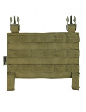 Kombat UK Buckle-Tek MOLLE Panel