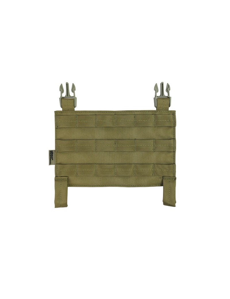 Kombat UK Buckle-Tek MOLLE Panel