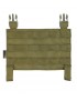 Kombat UK Buckle-Tek MOLLE Panel
