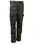 Kombat UK Kids Trousers - BTP Black