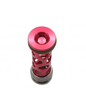Ares X Amoeba Striker C.P.S.B Ultra Light Titanium Piston