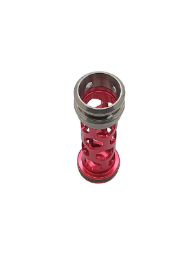 Ares X Amoeba Striker C.P.S.B Ultra Light Titanium Piston