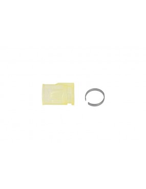 Maple Leaf Autobot 60° Degree Hop Rubber Bucking - 2021