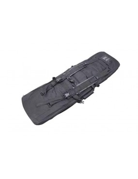 Gun Cover Case 96cm - Black