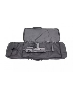 Gun Cover 96cm Case - Black