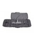 Gun Cover 96cm Case - Black