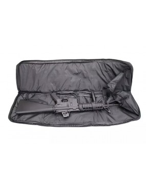 Gun Cover 96cm Case - Black
