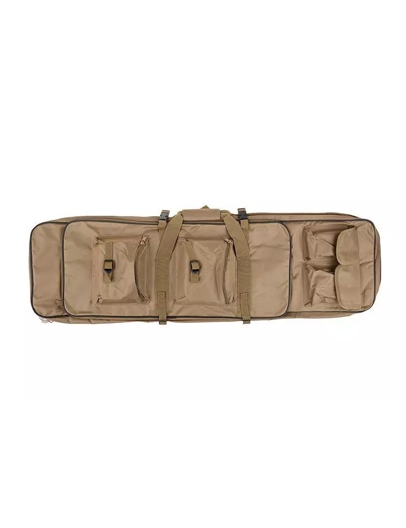 Gun Cover 96cm Case - Tan