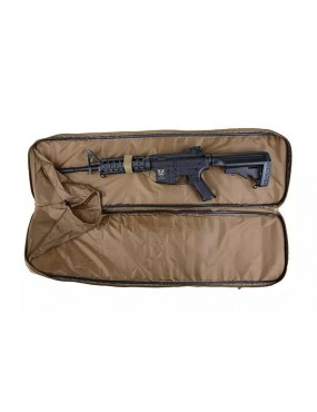 Gun Cover Case 96cm - Tan