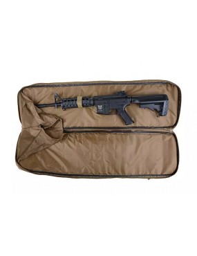 Gun Cover 96cm Case - Tan